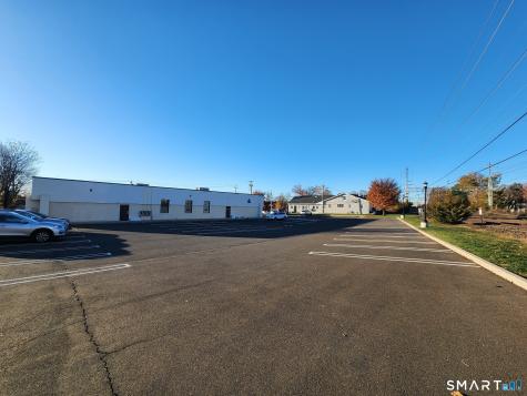 233 Broad Street Milford CT 06460