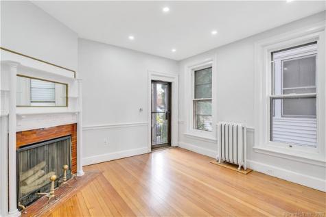 46 Washington Street Middletown CT 06457