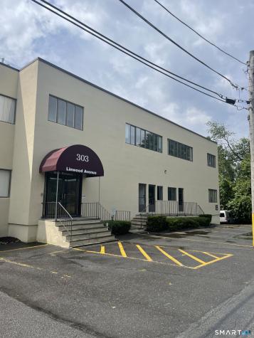 303 Linwood Avenue Fairfield CT 06824