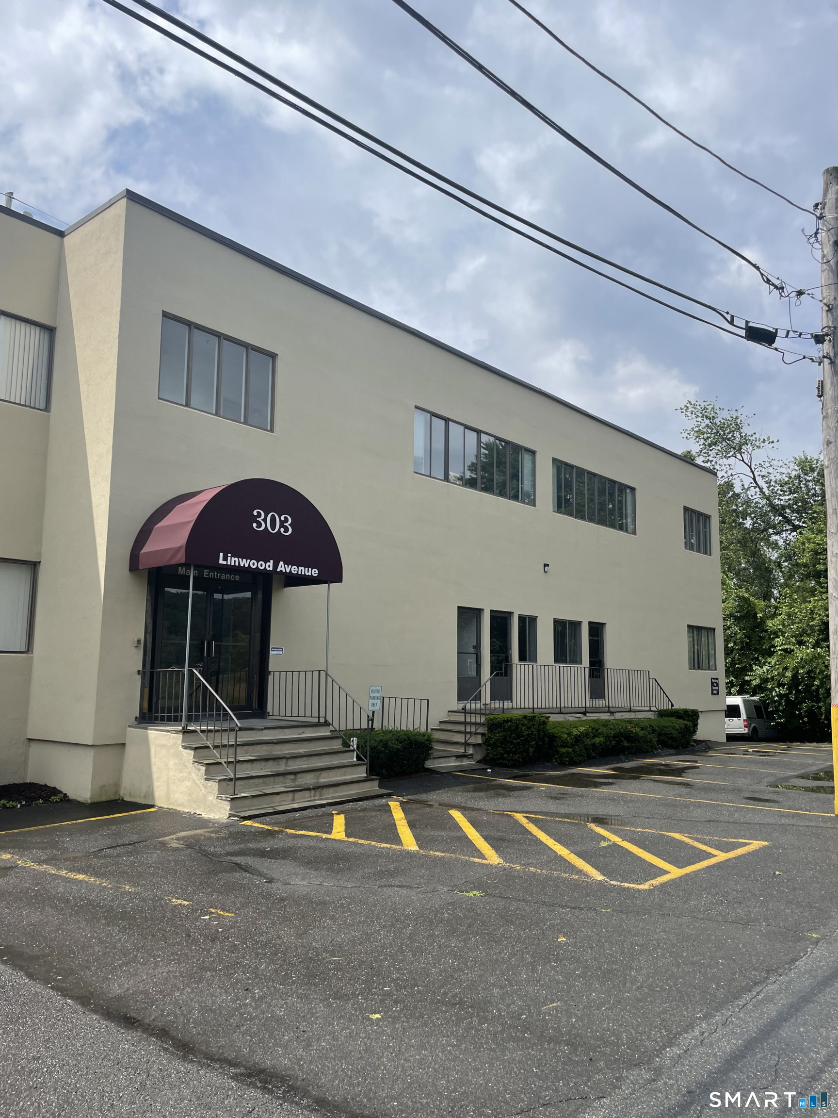 303 Linwood Avenue Fairfield CT 06824
