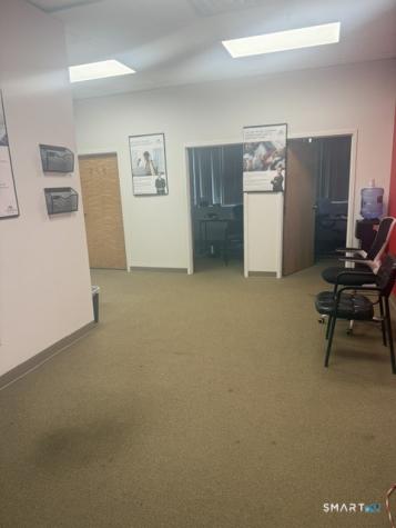 303 Linwood Avenue Fairfield CT 06824