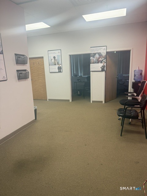 303 Linwood Avenue Fairfield CT 06824