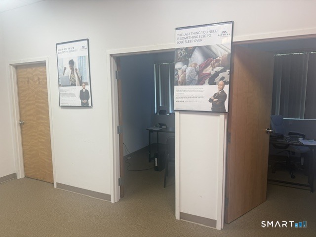 303 Linwood Avenue Fairfield CT 06824