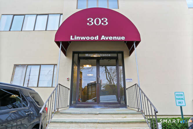 303 Linwood Avenue Fairfield CT 06824
