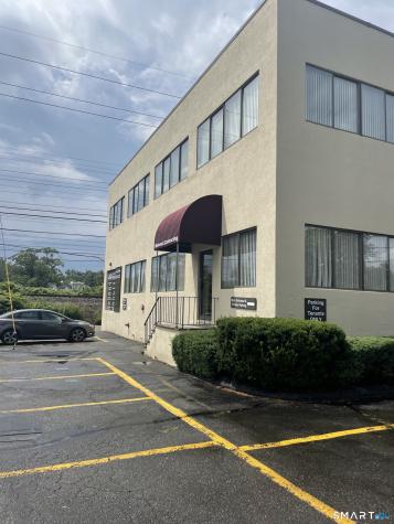 303 Linwood Avenue Fairfield CT 06824