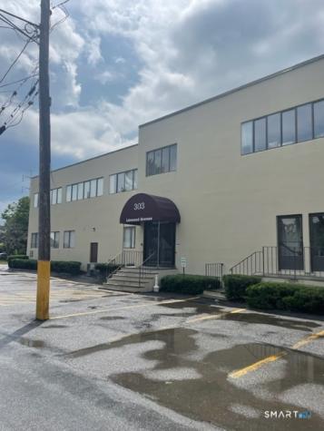 303 Linwood Avenue Fairfield CT 06824