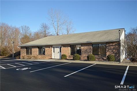 336 Halls Hill Road Colchester CT 06415