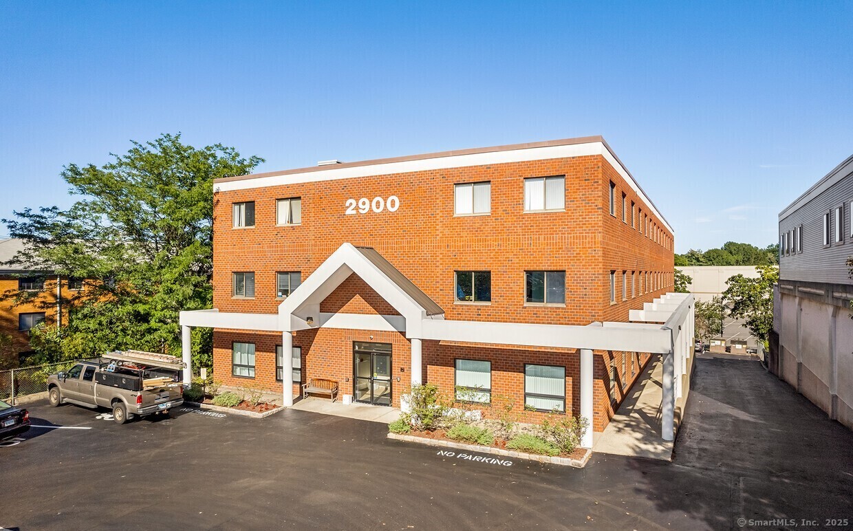 2900 Main Street Stratford CT 06614