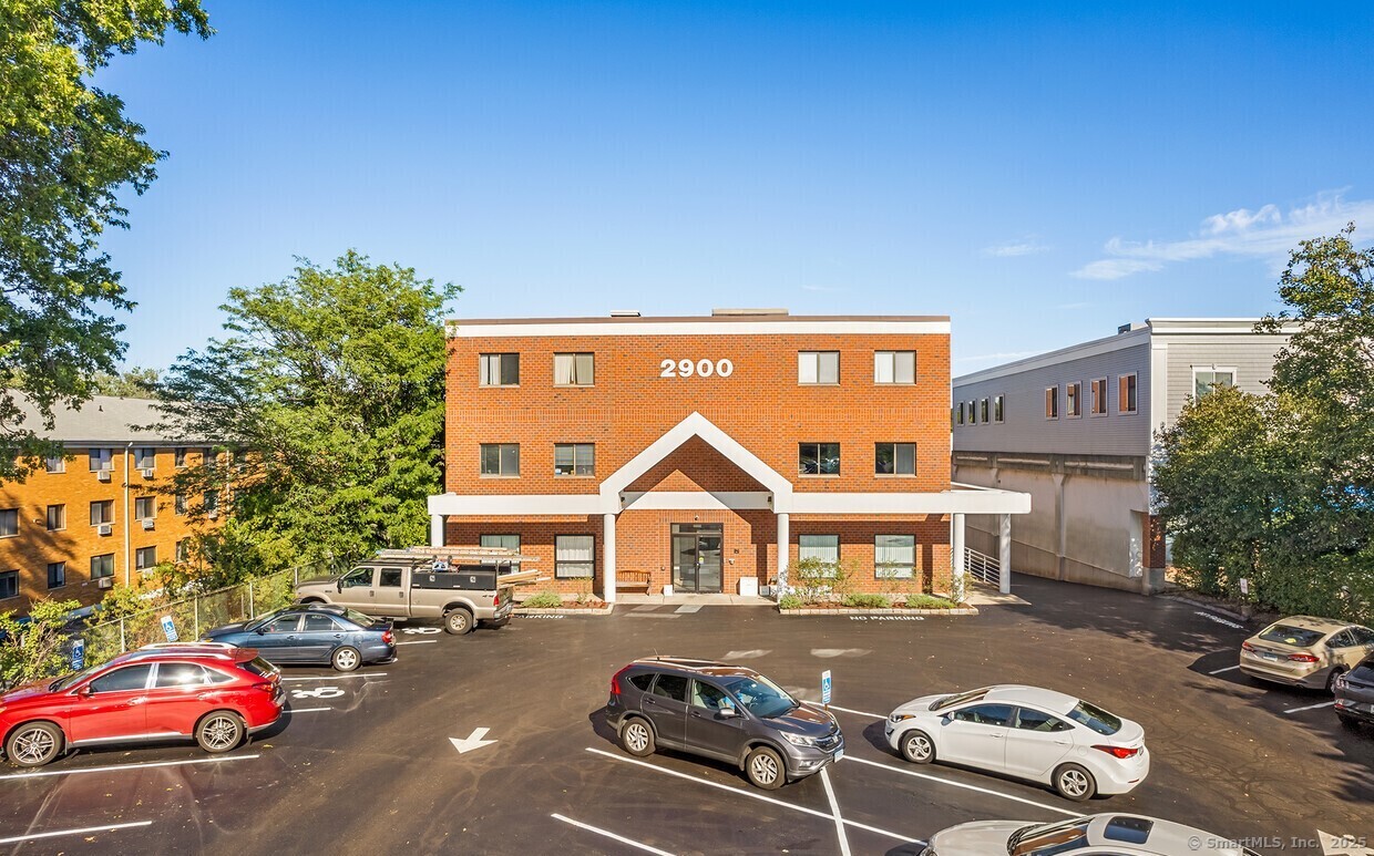 2900 Main Street Stratford CT 06614
