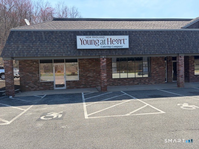 248 Oxford Road Oxford CT 06478