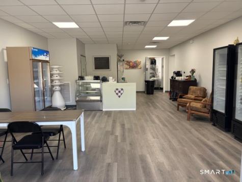 248 Oxford Road Oxford CT 06478