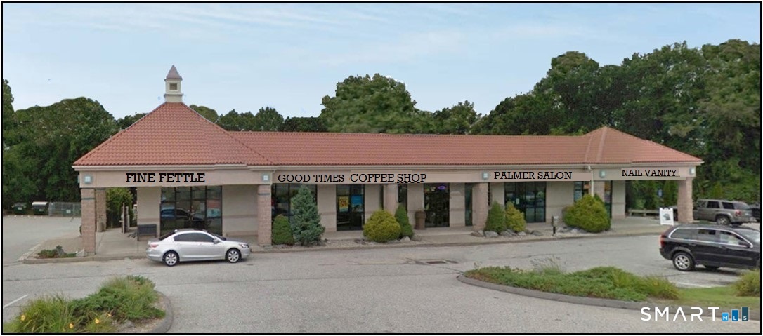 1548 West Main Street Windham CT 06226