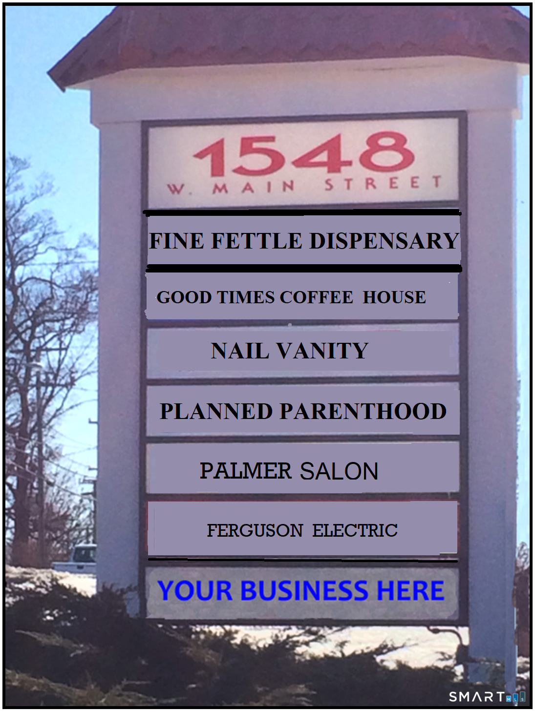 1548 West Main Street Windham CT 06226