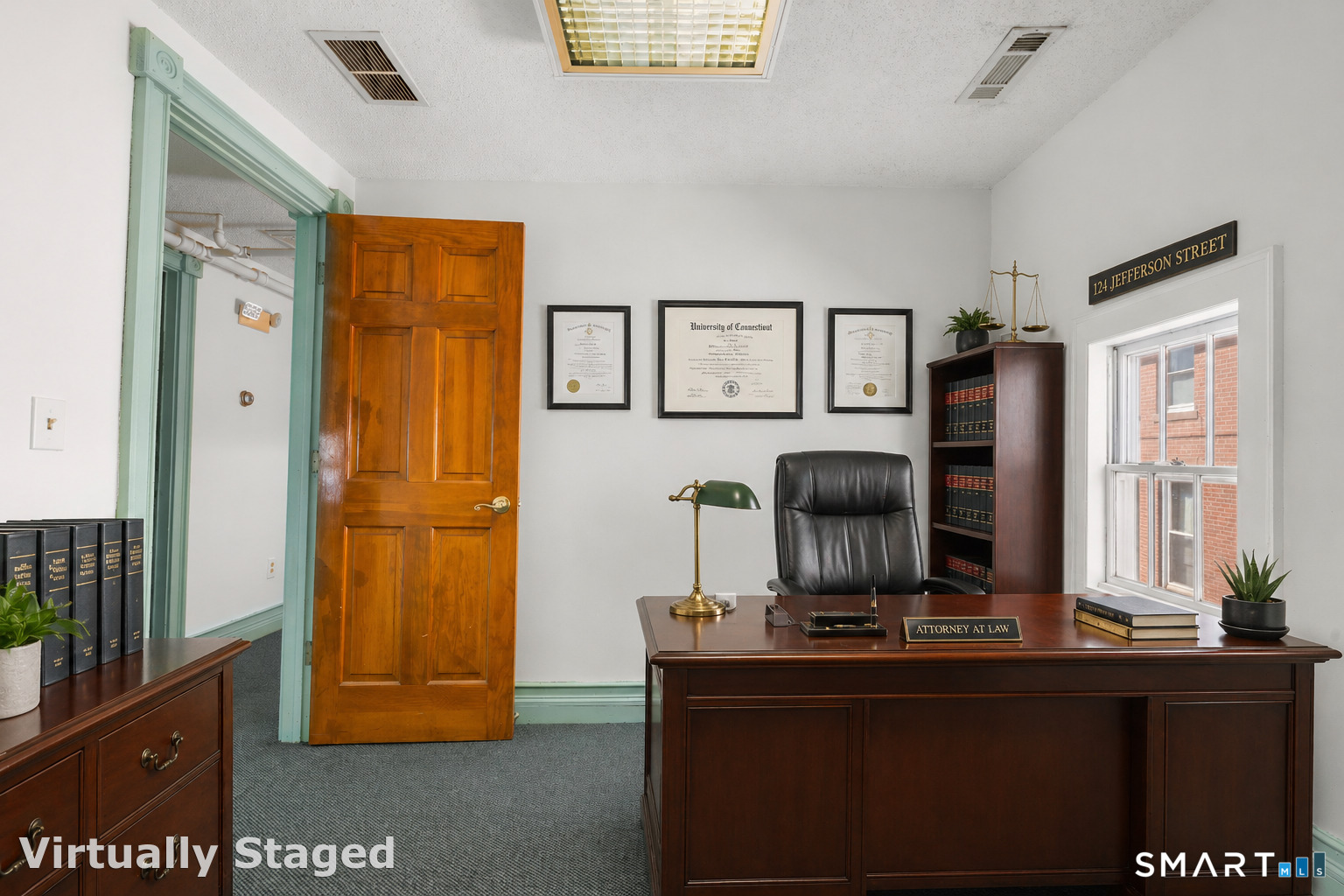 124 Jefferson Street Hartford CT 06106
