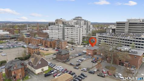 124 Jefferson Street Hartford CT 06106