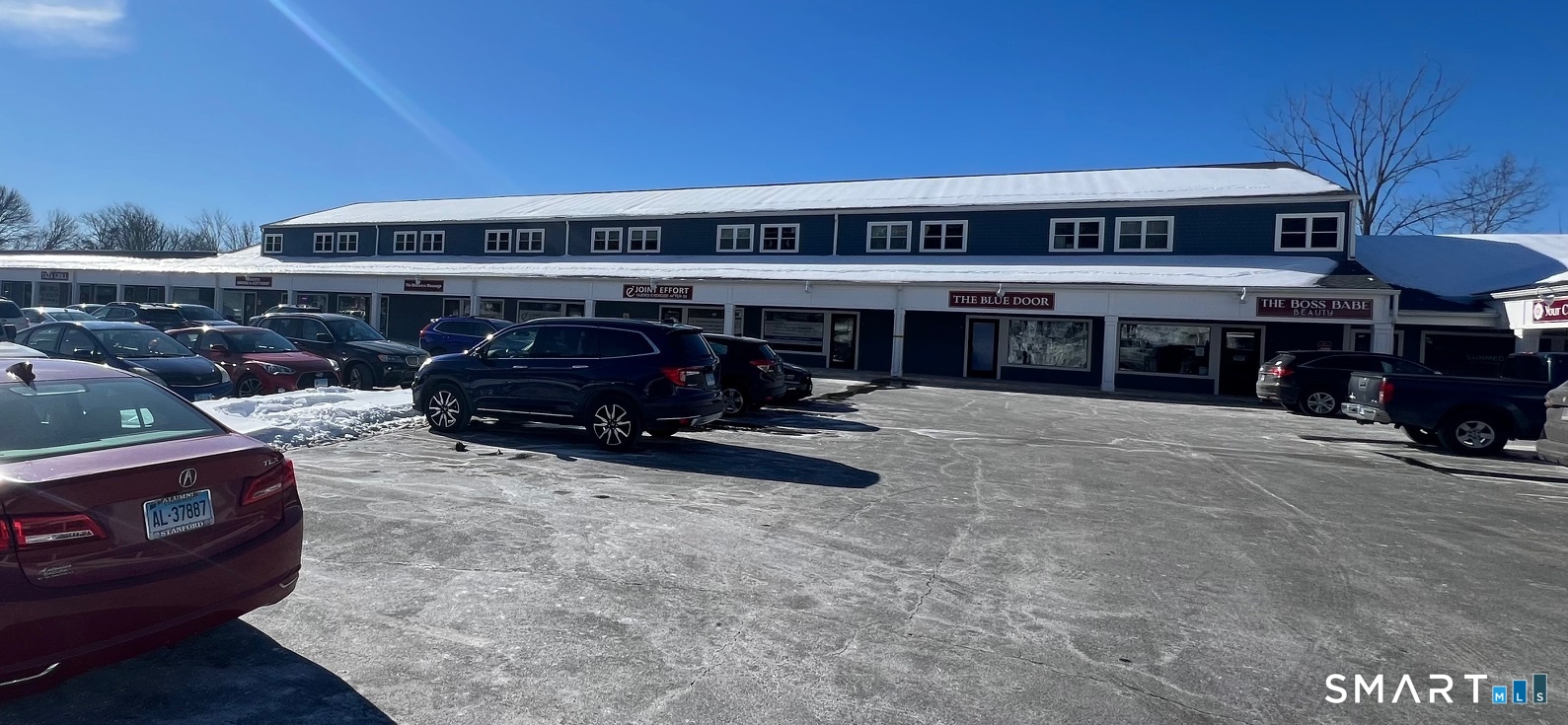 170 Flanders Road East Lyme CT 06357