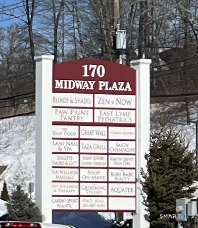 170 Flanders Road East Lyme CT 06357