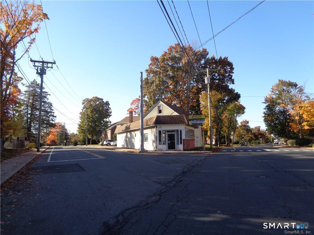 464 East Center Street Manchester CT 06040