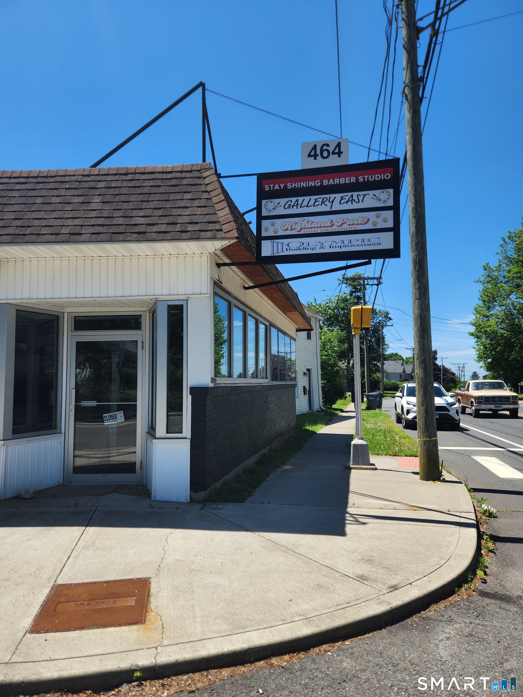 464 East Center Street Manchester CT 06040