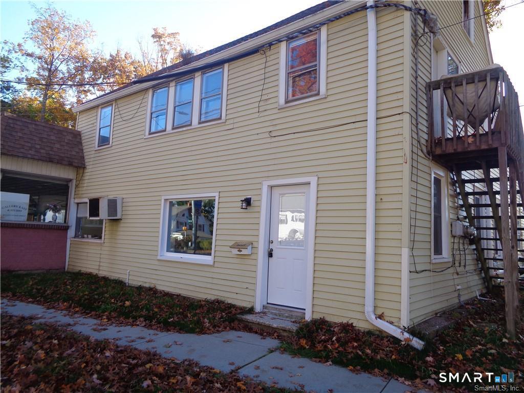 464 East Center Street Manchester CT 06040