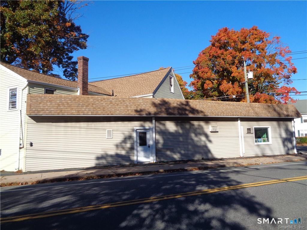 464 East Center Street Manchester CT 06040