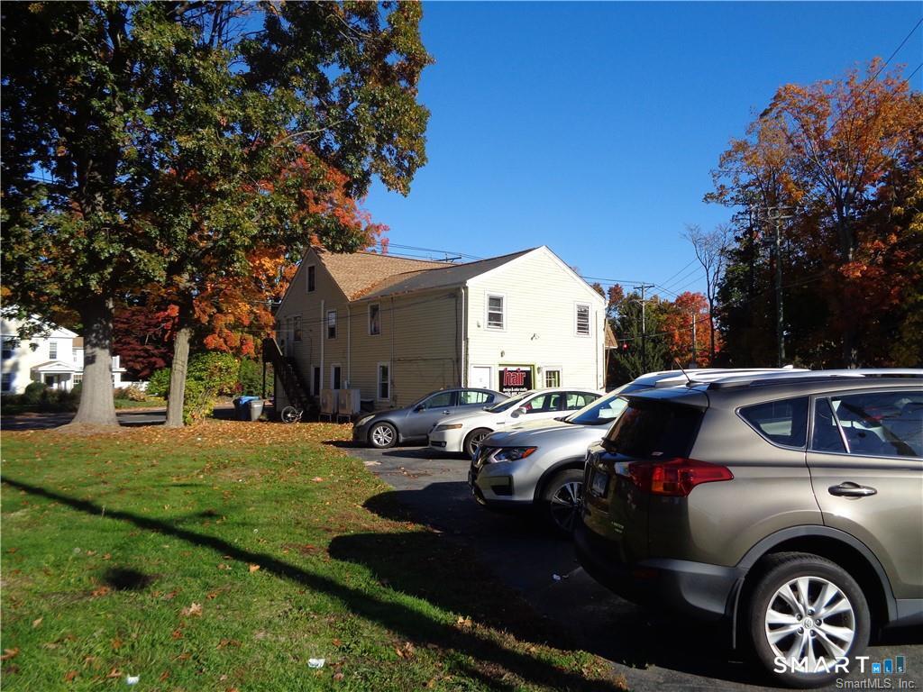 464 East Center Street Manchester CT 06040