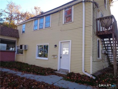464 East Center Street Manchester CT 06040