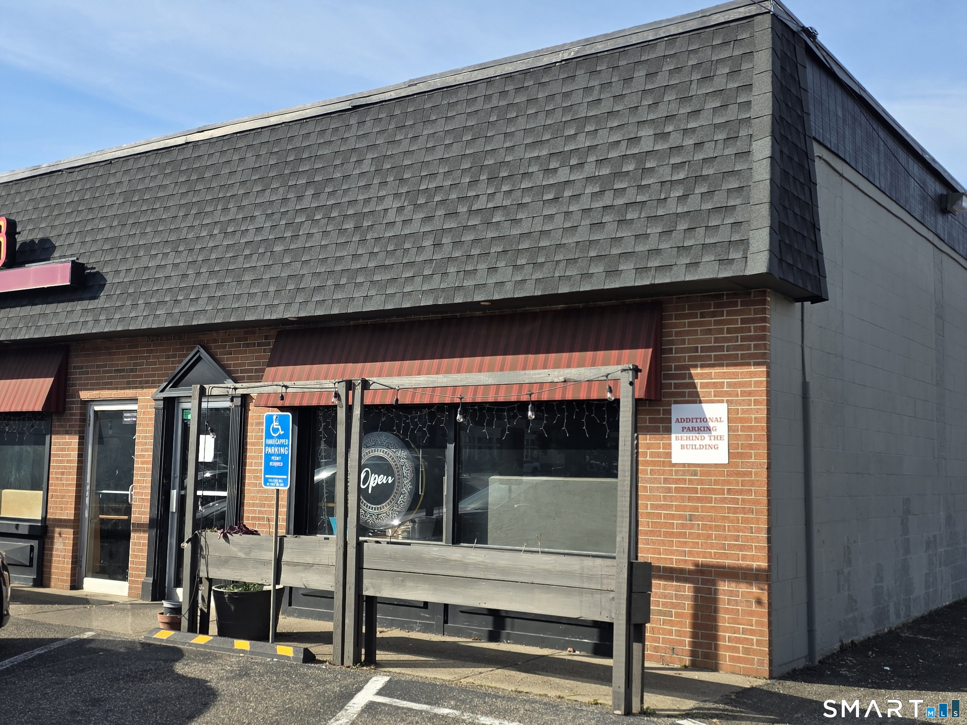 1342 Kings Highway Cutoff Fairfield CT 06824