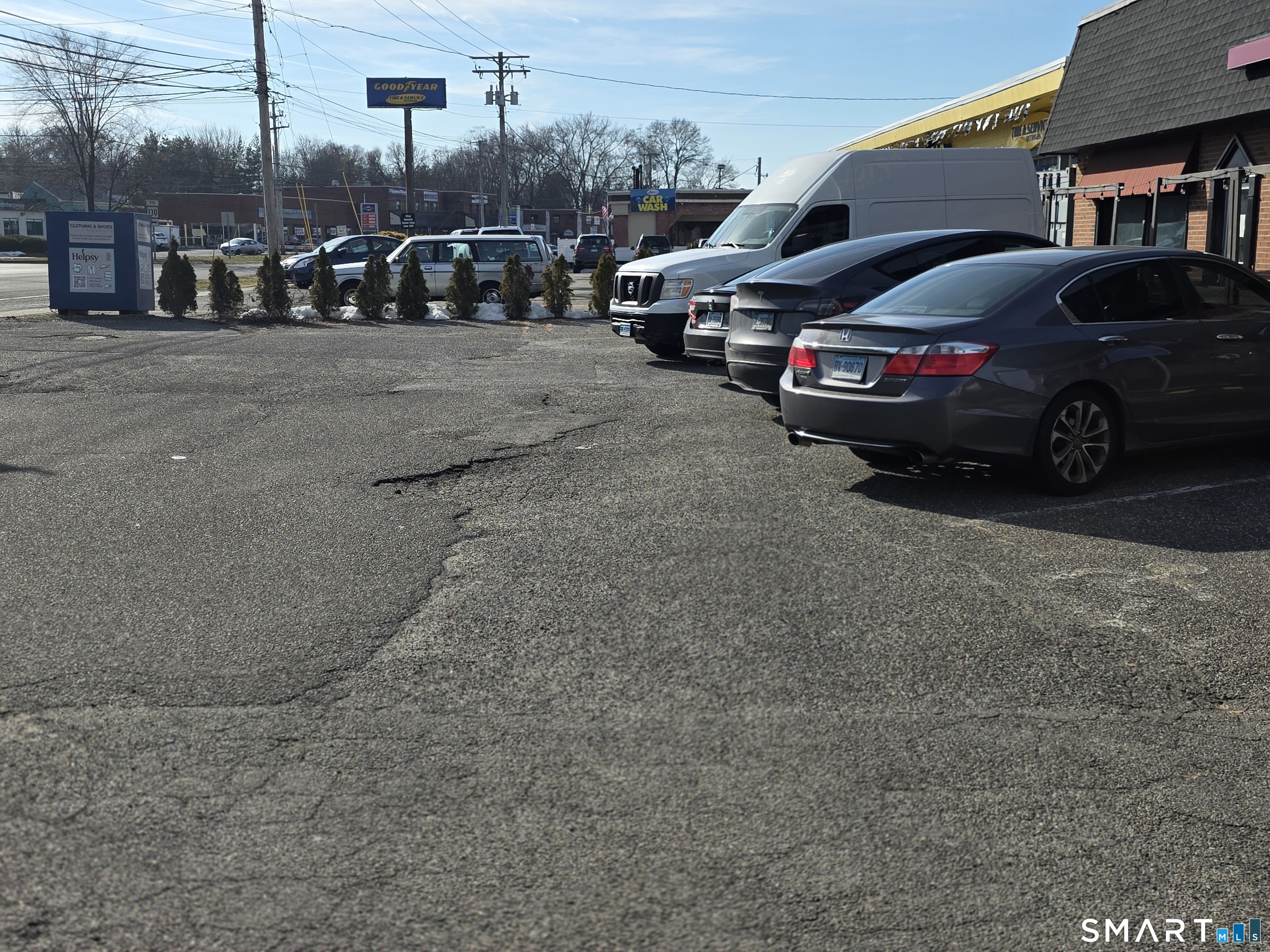 1342 Kings Highway Cutoff Fairfield CT 06824