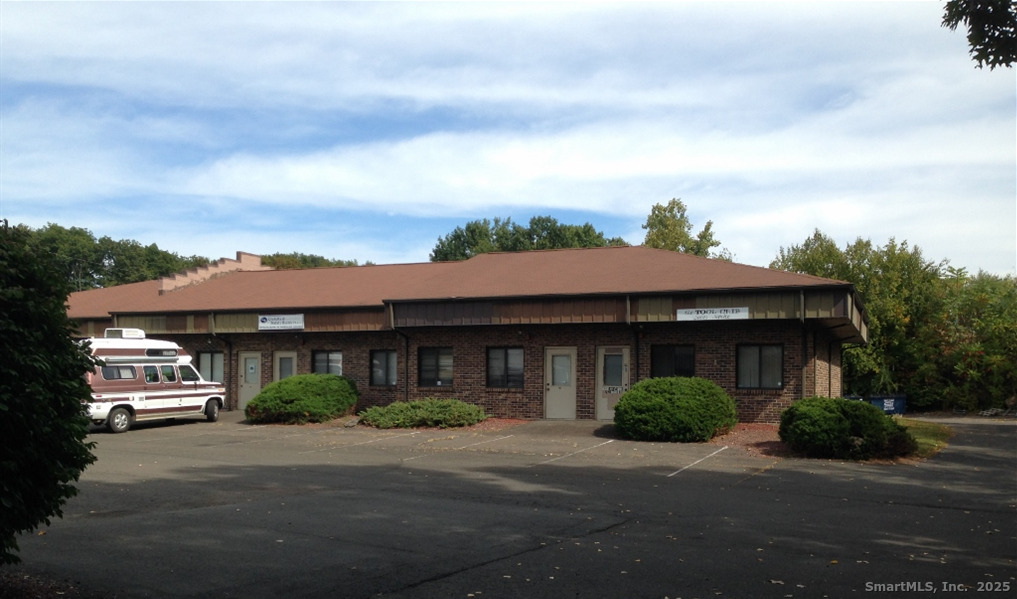3 Research Drive Branford CT 06405