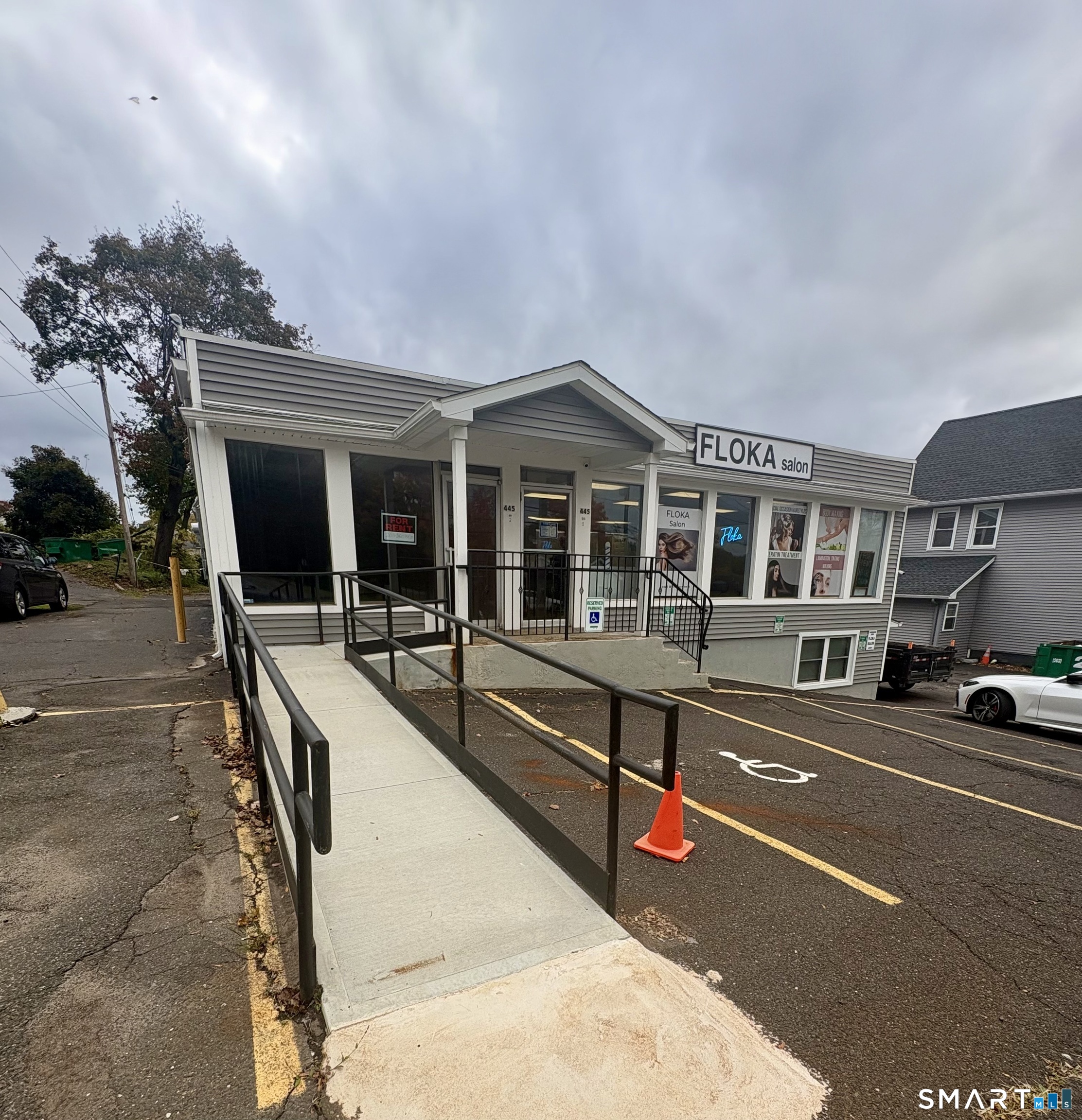445 West Main Street Cheshire CT 06410