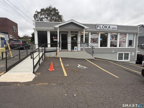 445 West Main Street Cheshire CT 06410