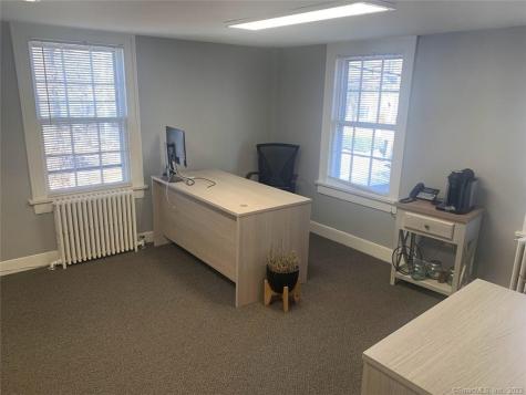 168 East Avenue Norwalk CT 06851