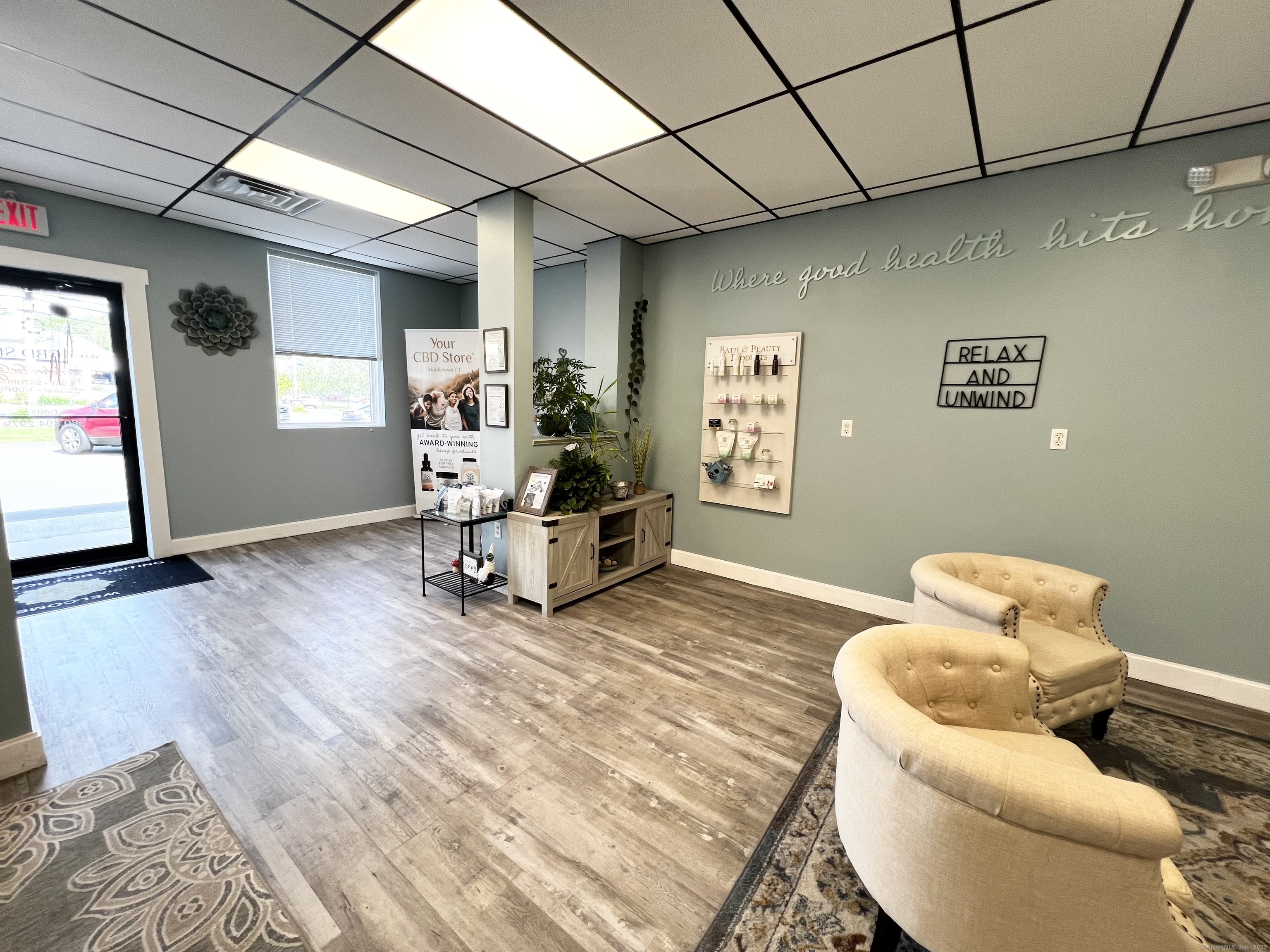 650 South Main Street Middletown CT 06457