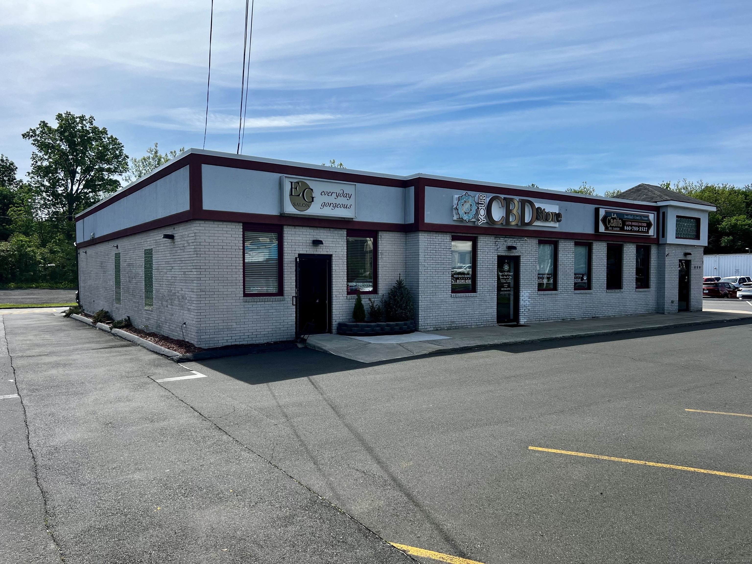 650 South Main Street Middletown CT 06457