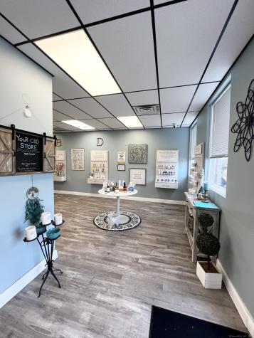 650 South Main Street Middletown CT 06457