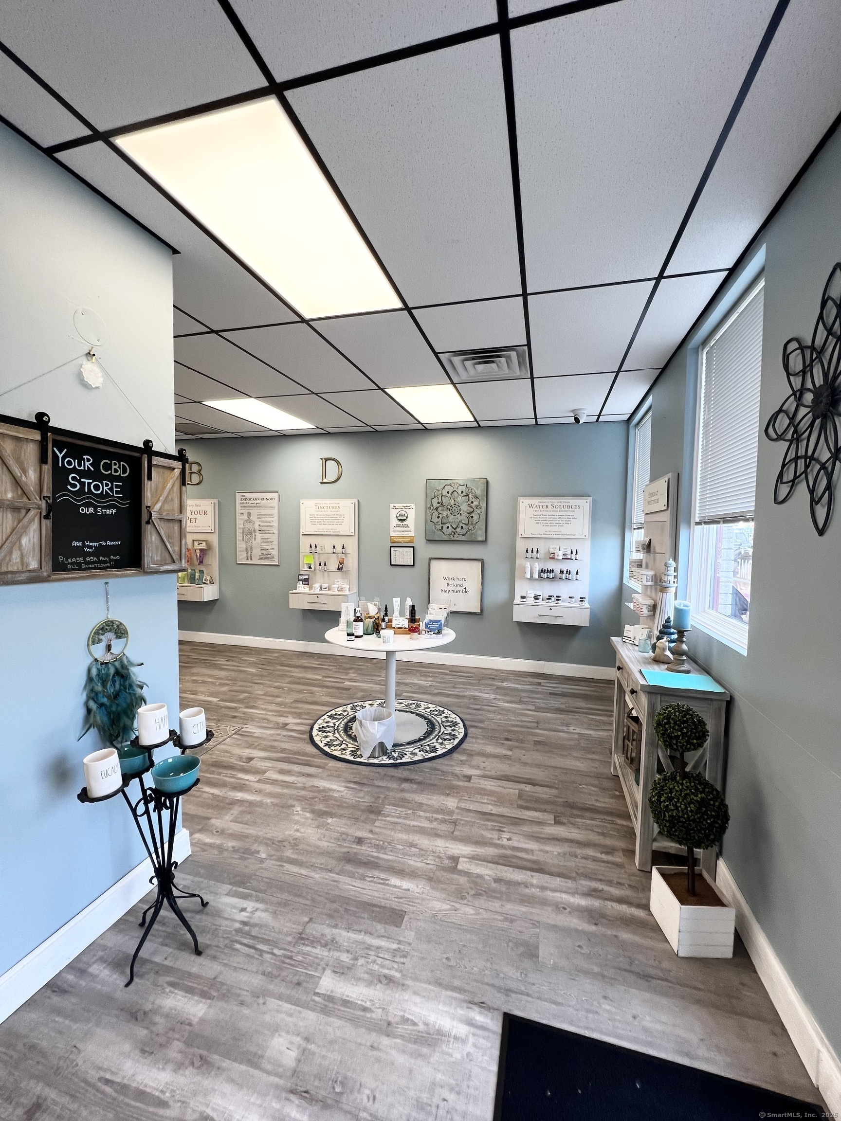 650 South Main Street Middletown CT 06457