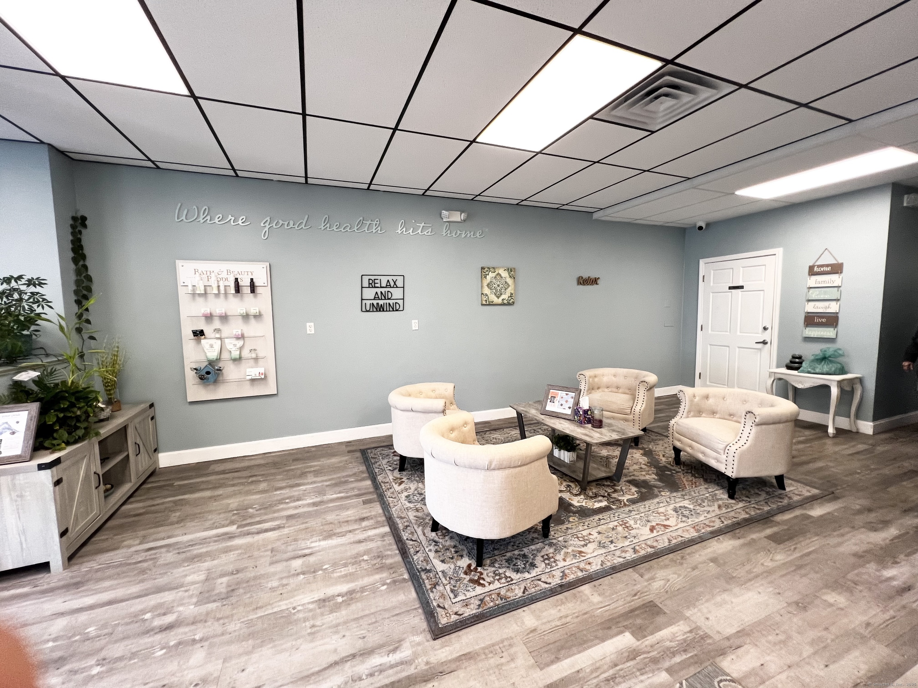 650 South Main Street Middletown CT 06457