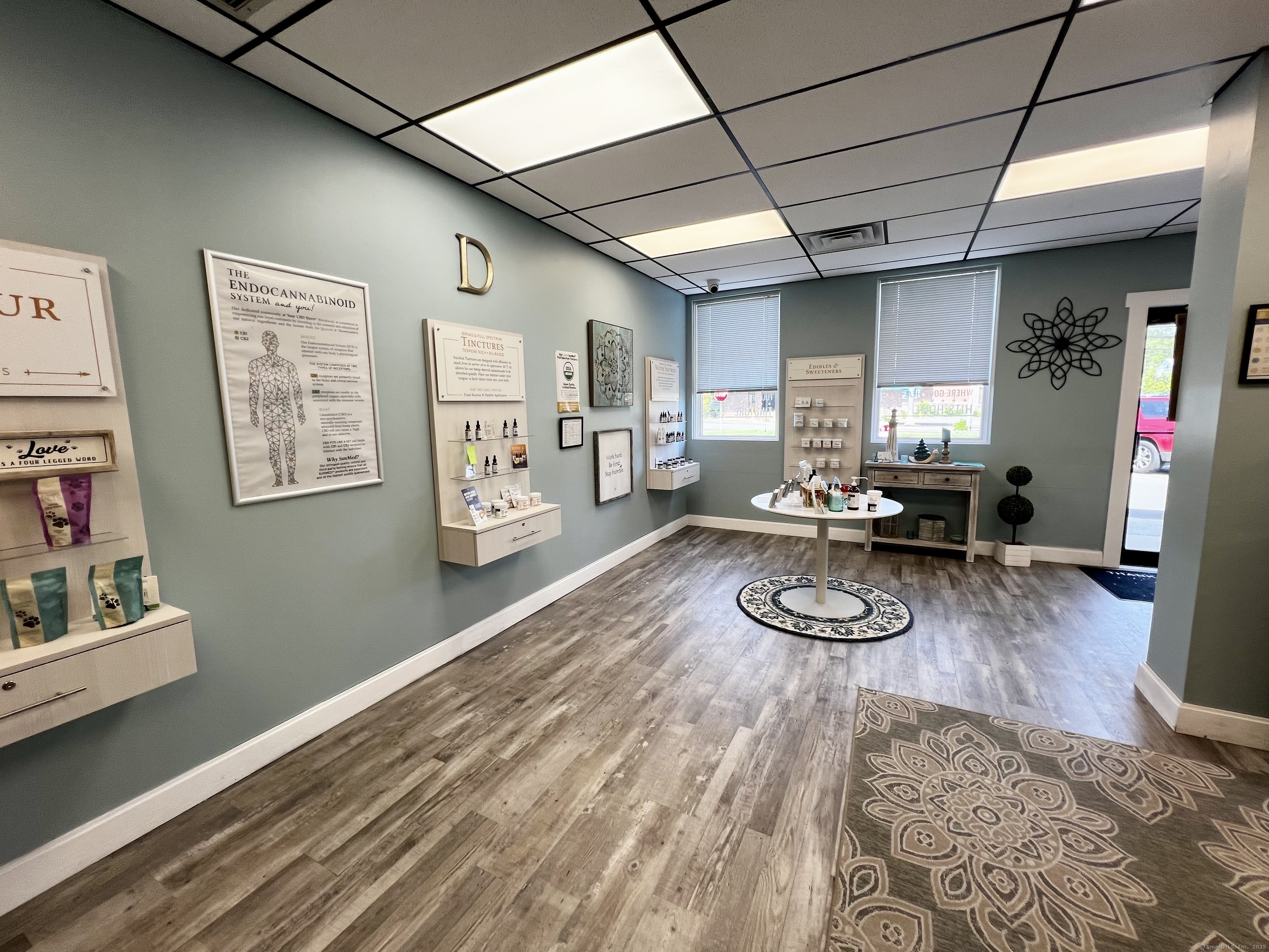 650 South Main Street Middletown CT 06457