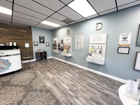650 South Main Street Middletown CT 06457