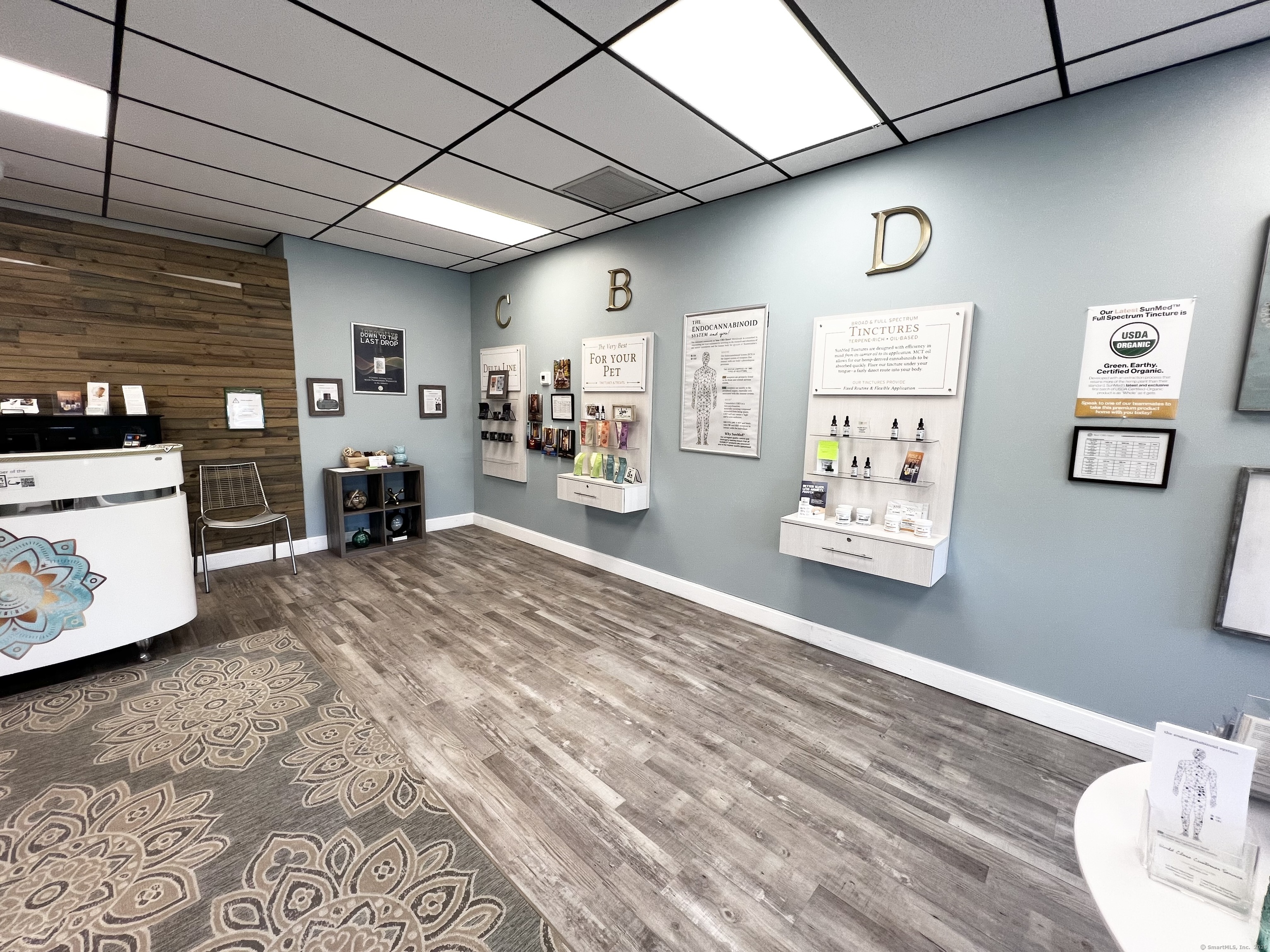 650 South Main Street Middletown CT 06457