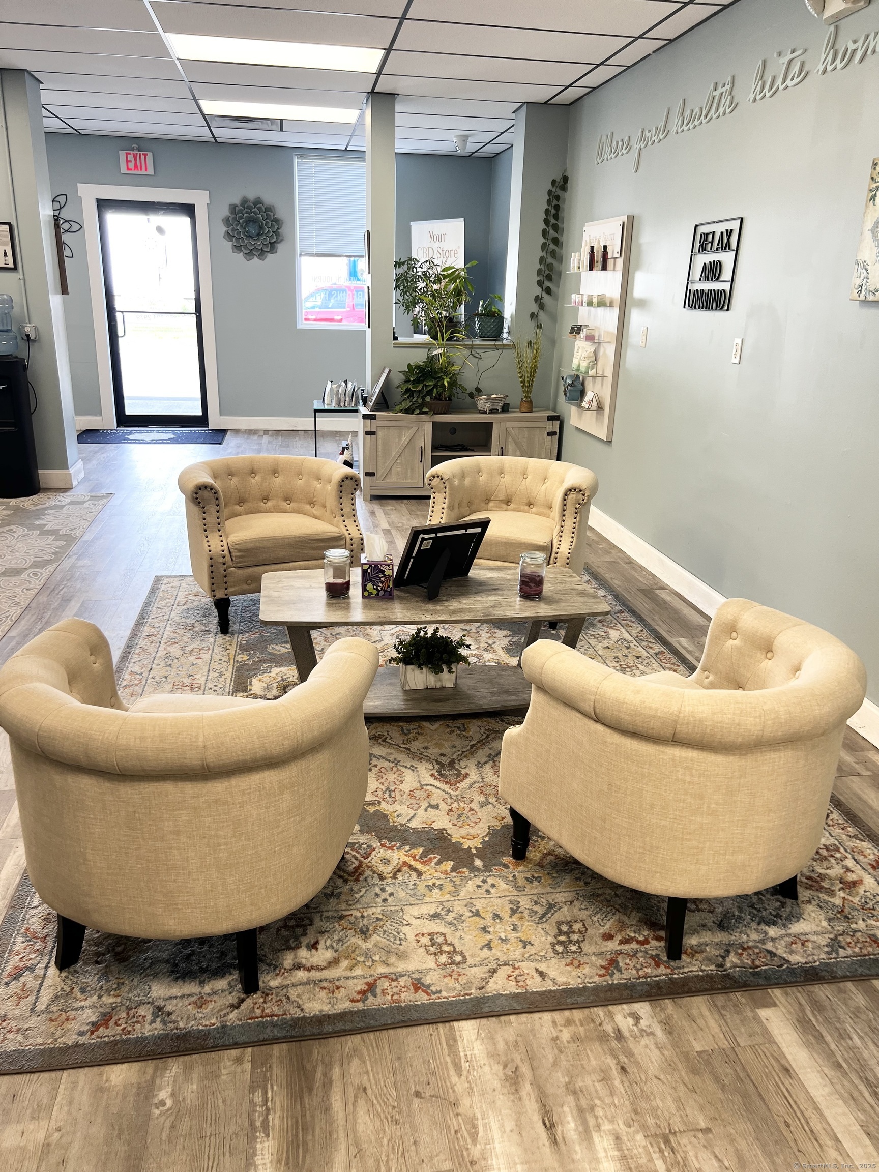 650 South Main Street Middletown CT 06457