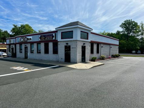 650 South Main Street Middletown CT 06457
