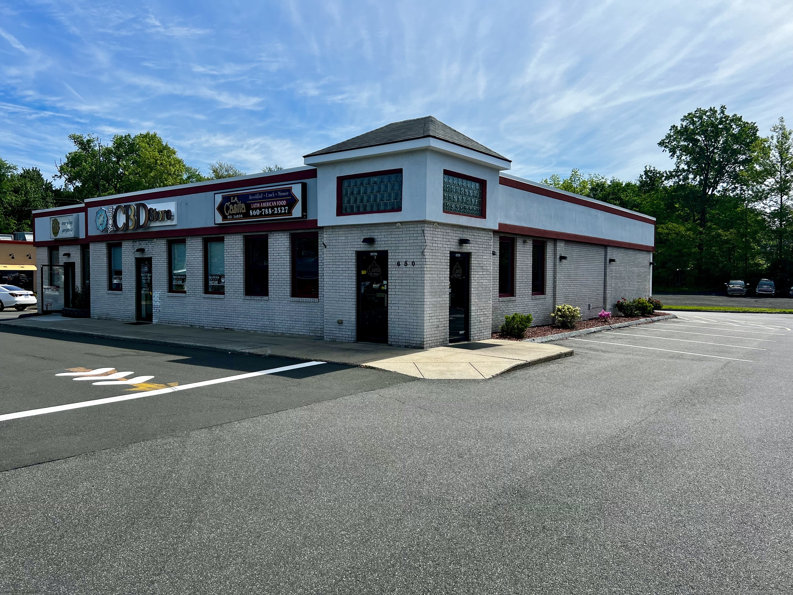 650 South Main Street Middletown CT 06457