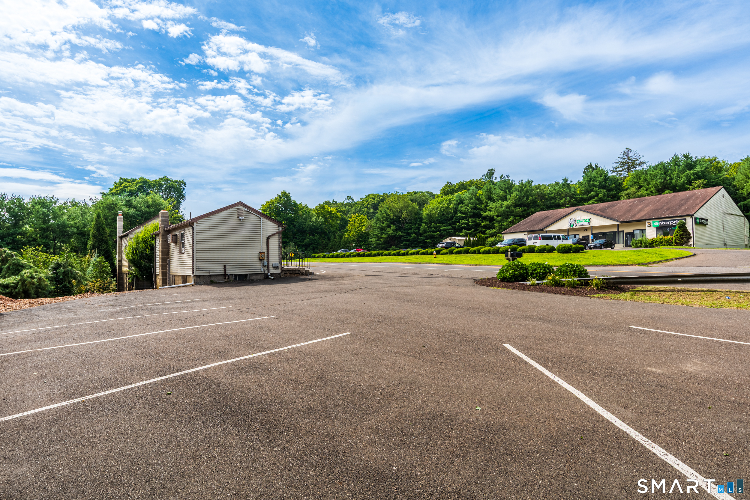 70 Main Street Monroe CT 06468