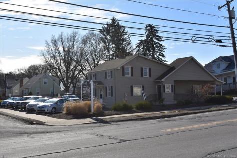 4 Morris Avenue Bristol CT 06010
