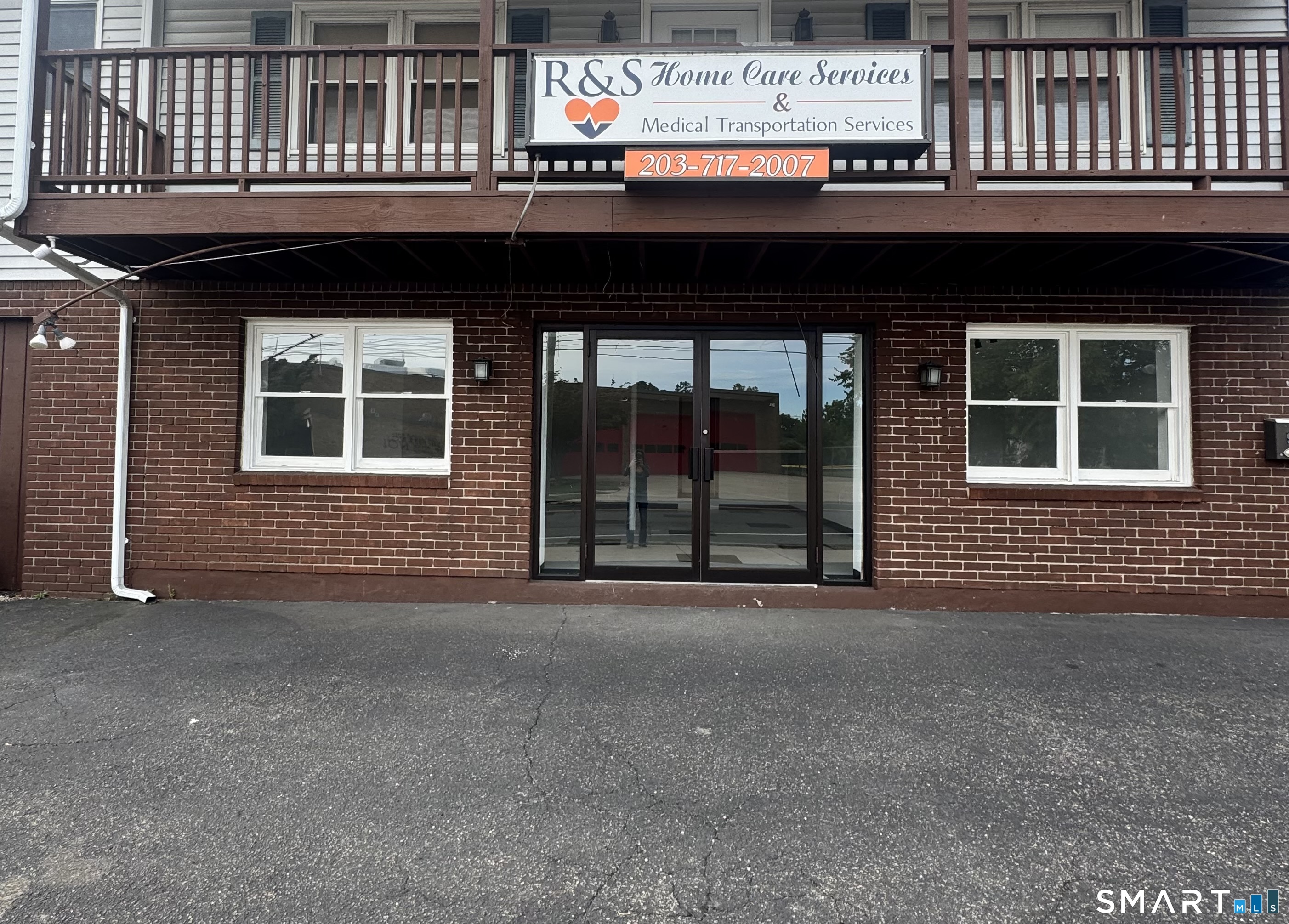 93 New Canaan Avenue Norwalk CT 06850