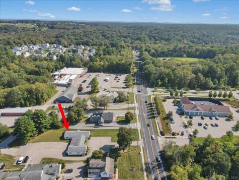 107 Main Street Hebron CT 06248