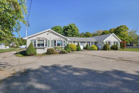 107 Main Street Hebron CT 06248