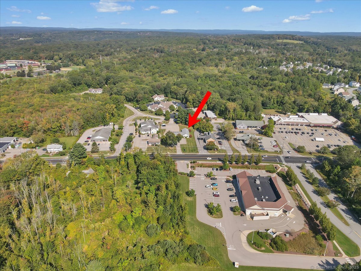 107 Main Street Hebron CT 06248
